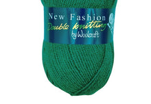 Load image into Gallery viewer, Woolcraft New Fashion DK 100g