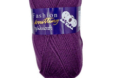 Load image into Gallery viewer, Woolcraft New Fashion DK 100g