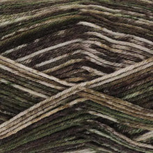 Load image into Gallery viewer, King Cole Camouflage DK 100g
