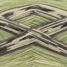 Load image into Gallery viewer, King Cole Norse 4ply 100g