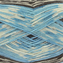 Load image into Gallery viewer, King Cole Norse 4ply 100g