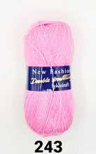 Load image into Gallery viewer, Woolcraft New Fashion DK 100g