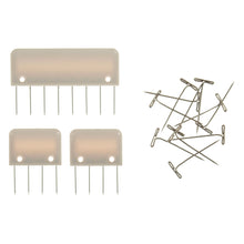 Load image into Gallery viewer, Milward Knit Blocker Pin Set