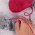 Load image into Gallery viewer, Milward Yarn Guide Ring: 1 Size: 1 Piece
