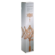 Load image into Gallery viewer, Milward Table Swift Skein Winder: Beech