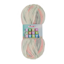 Load image into Gallery viewer, King Cole Cosy Love Aran 100g