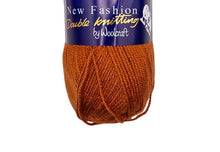 Load image into Gallery viewer, Woolcraft New Fashion DK 100g