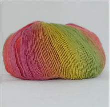 Load image into Gallery viewer, Hjertegram Long Colours 100g