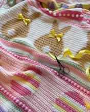 Load image into Gallery viewer, Stylecraft Easter Blanket CAL Kit