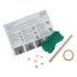 Load image into Gallery viewer, Trimits Macramé Kit: Tree