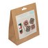Load image into Gallery viewer, Trimmits My First Crochet Kit: Granny Squares