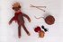 Load image into Gallery viewer, Trimits Knitting Kit: Reindeer