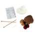 Load image into Gallery viewer, Trimits Knitting Kit: Reindeer