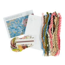 Load image into Gallery viewer, Counted Cross Stitch Kit: Extra Large: Cats