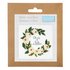 Load image into Gallery viewer, Trimits Cross Stitch Kit: Mini: Celebration Wreath