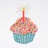 Load image into Gallery viewer, Trimits Cross Stitch Kit: Mini: Birthday Cake