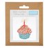 Load image into Gallery viewer, Trimits Cross Stitch Kit: Mini: Birthday Cake