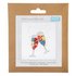 Load image into Gallery viewer, Trimits Cross Stitch Kit: Cheers