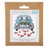 Load image into Gallery viewer, Trimits Cross Stitch Kit: Love