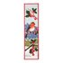 Load image into Gallery viewer, Trimits Counted Cross Stitch Kit: Bookmark: Robin