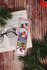 Load image into Gallery viewer, Trimits Counted Cross Stitch Kit: Bookmark: Robin