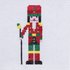 Load image into Gallery viewer, Trimits Cross Stitch Kit: Christmas Nutcracker