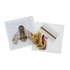 Load image into Gallery viewer, Trimits Cross Stitch Kit: Mini: Bee