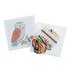 Load image into Gallery viewer, Trimits Cross Stitch Kit: Mini: Owl