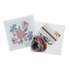 Load image into Gallery viewer, Trimits Cross Stitch Kit: Mini: Flowers