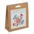Load image into Gallery viewer, Trimits Cross Stitch Kit: Mini: Flowers
