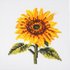 Load image into Gallery viewer, Trimits Cross Stitch Kit: Printed: Mini: Sunflower