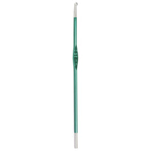 Load image into Gallery viewer, KnitPro Zing Crochet Hook 15cm