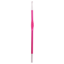 Load image into Gallery viewer, KnitPro Zing Crochet Hook 15cm