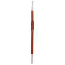 Load image into Gallery viewer, KnitPro Zing Crochet Hook 15cm