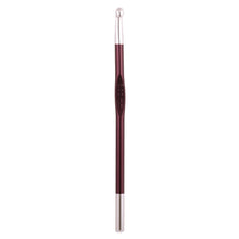 Load image into Gallery viewer, KnitPro Zing Crochet Hook 15cm