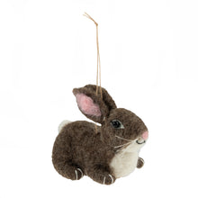 Load image into Gallery viewer, Trimits Needle Felting Kit: Bunny