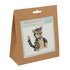 Load image into Gallery viewer, Trimits Needle Felting Kit: Cat