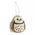 Load image into Gallery viewer, Trimits Needle Felting Kit: Owl