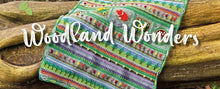 Load image into Gallery viewer, King Cole Woodland Wonder Kit - Cottonsoft