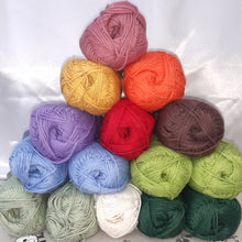 Load image into Gallery viewer, King Cole Woodland Wonder Kit - Cottonsoft