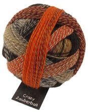 Load image into Gallery viewer, Schoppel Crazy Zauberball 100g