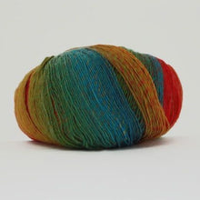 Load image into Gallery viewer, Hjertegram Long Colours 100g