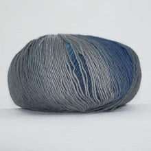 Load image into Gallery viewer, Hjertegram Long Colours 100g