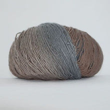 Load image into Gallery viewer, Hjertegram Long Colours 100g