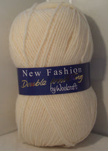 Load image into Gallery viewer, Woolcraft New Fashion DK 100g