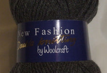 Load image into Gallery viewer, Woolcraft New Fashion DK 100g