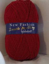 Load image into Gallery viewer, Woolcraft New Fashion DK 100g