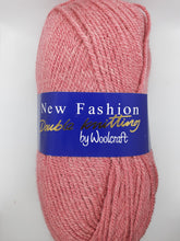 Load image into Gallery viewer, Woolcraft New Fashion DK 100g