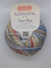 Load image into Gallery viewer, Adriafil Duo Plus 50g Was 6.77 Now £3.40