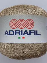 Load image into Gallery viewer, Adriafil Odeon Lame 25g